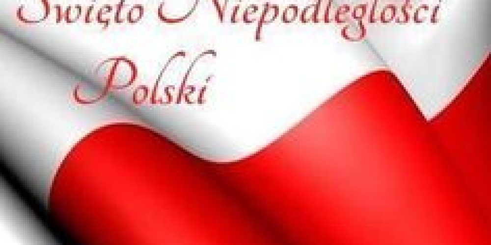 Narodowe Święto Odzyskania Niepodległości w Nałęczowie