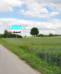 Trasy rowerowe na terenie gminy Nałęczów
