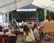 XI Nałęczowski Festiwal Tanca 16-18.06.17
