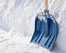 Przypominamy o obowiązku uprzątania śniegu przez właścicieli nieruchomości