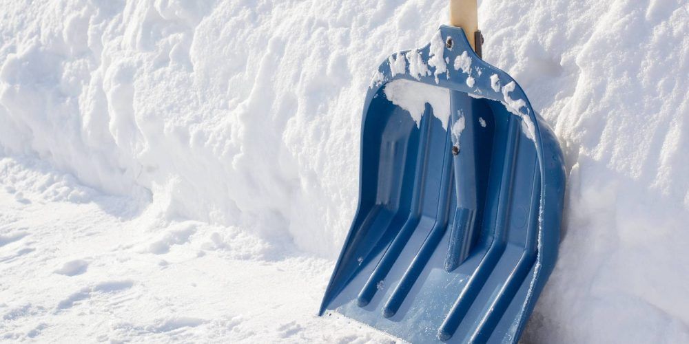 Przypominamy o obowiązku uprzątania śniegu przez właścicieli nieruchomości