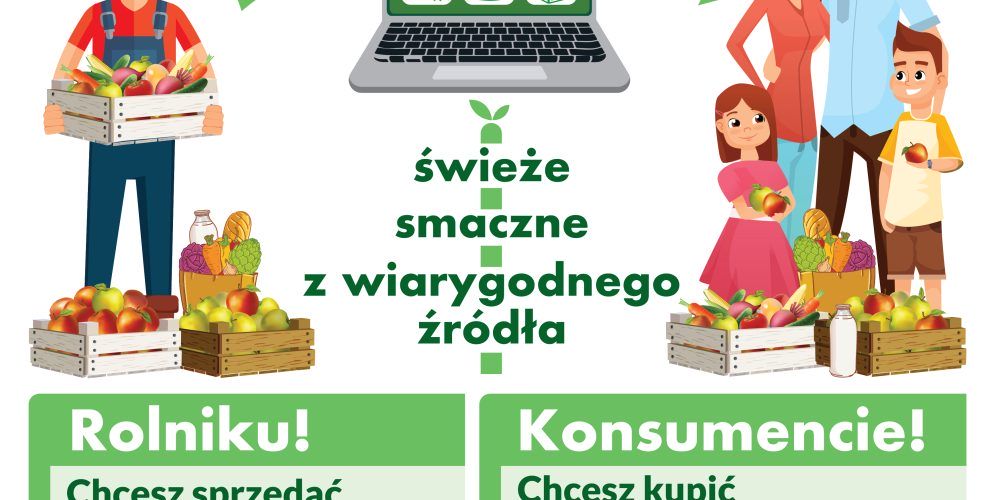 „Cudze chwalicie, swoje poznajcie” – trwa kampania promująca polskiebazarek.pl