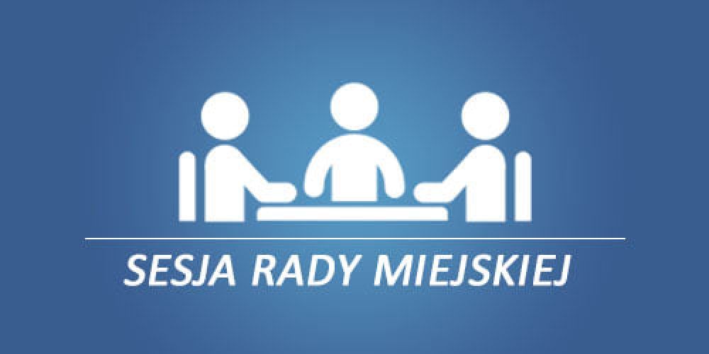 28 lutego LXIII Sesja Rady Miejskiej w Nałęczowie – zapraszamy do śledzenia obrad