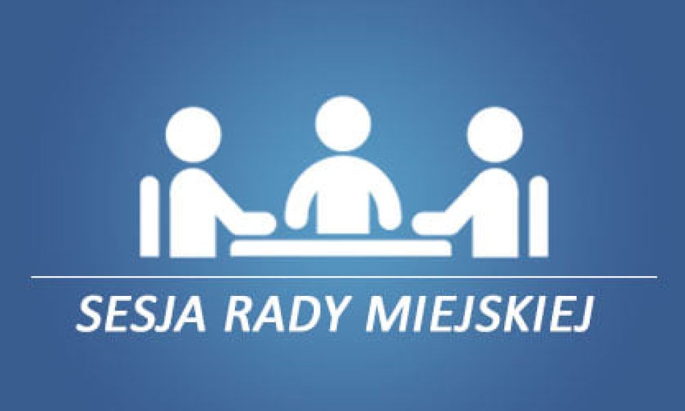28 lutego LXIII Sesja Rady Miejskiej w Nałęczowie – zapraszamy do śledzenia obrad