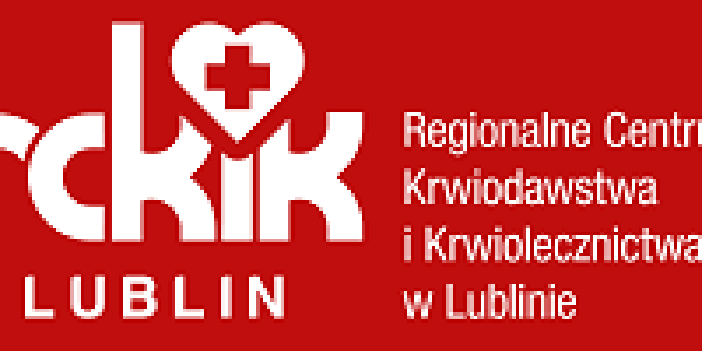 Harmonogram terenowych akcji poboru krwi w województwie lubelskim