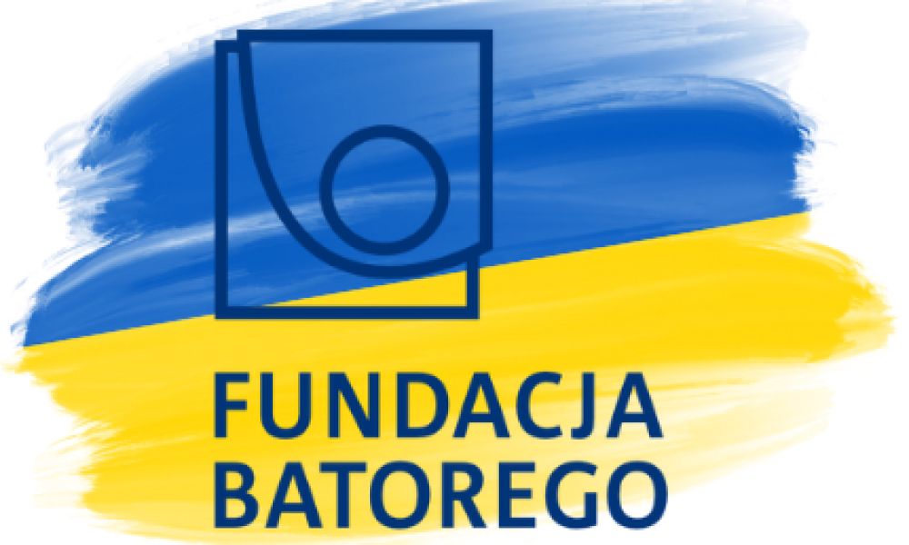 Wsparcie działań na rzecz integracji uchodźców z Ukrainy w środowisku lokalnym – dotacje Fundacji Batorego