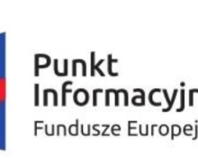 Mobilny Punkty Informacyjny Funduszy Europejskich w naszej gminie!