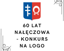 Startuje konkurs na logo promujące 60 lat praw miejskich Nałęczowa