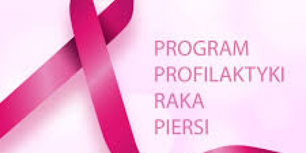 Przed nami dwie akcje bezpłatnych badań mammograficznych