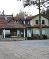 Nałęczowski Ośrodek Kultury
