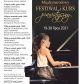XXIV Międzynarodowy Festiwal i Kurs Pianistyczny