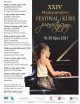 XXIV Międzynarodowy Festiwal i Kurs Pianistyczny