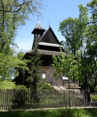 Kościół rektoralny św. Karola Boromeusza w Nałęczowie