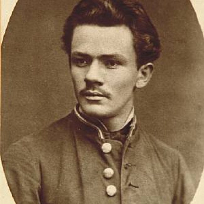 Stefan Żeromski w Nałęczowie. Lata 1890-1892