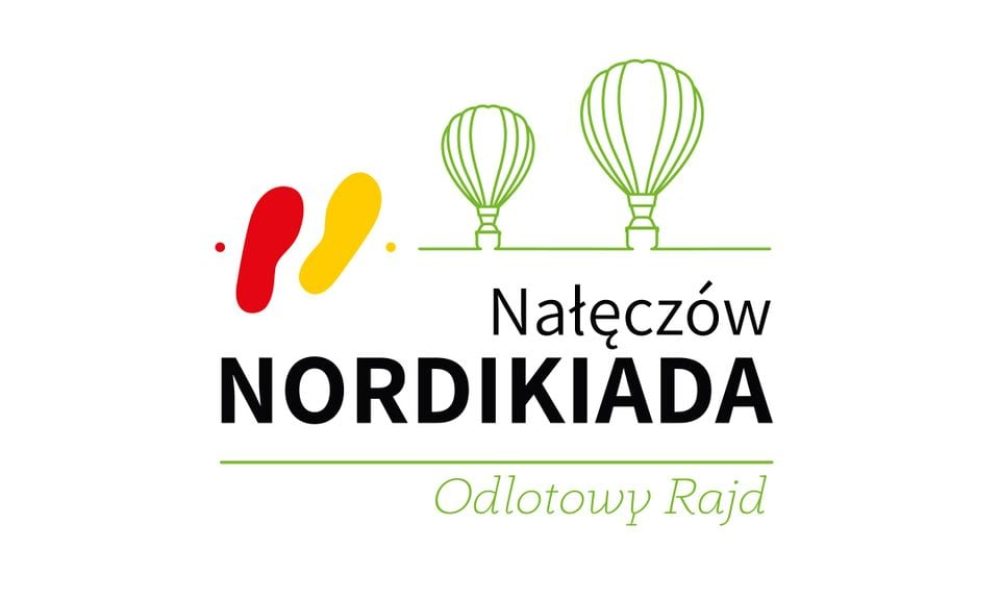 NORDIKIADA – Odlotowy Rajd w Nałęczowie