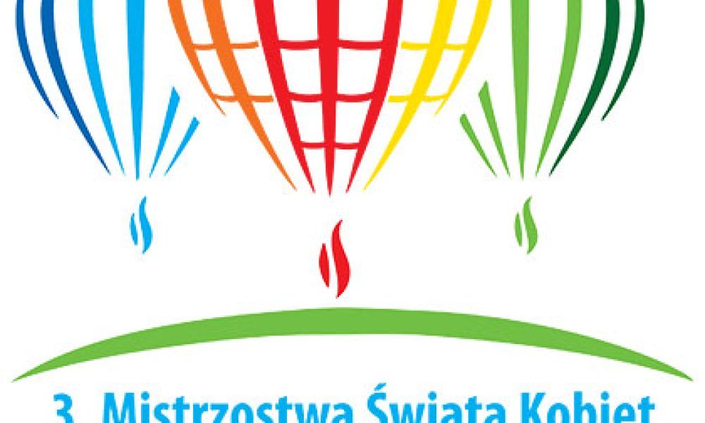 3. Mistrzostwa Świata Kobiet w Balonach na Ogrzane Powietrze NAŁĘCZÓW 2018