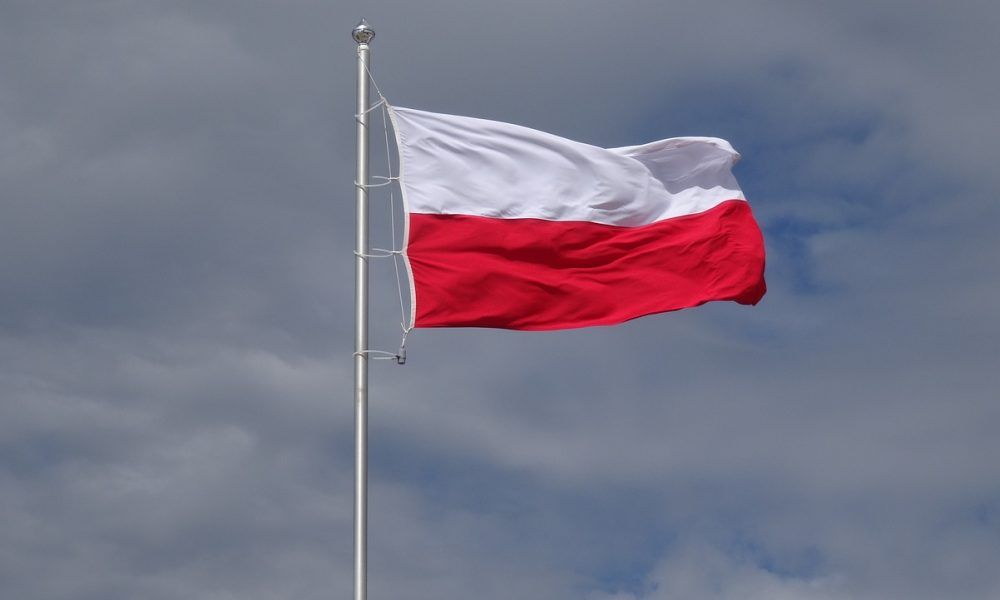 Silna Biało-Czerwona – zapraszamy na Święto Wojska Polskiego do Nałęczowa