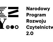 Gmina Nałęczów otrzymała wsparcie finansowe w ramach realizacji Priorytetu 3 „Narodowego Programu Rozwoju Czytelnictwa 2.0. na lata 2021-2025”
