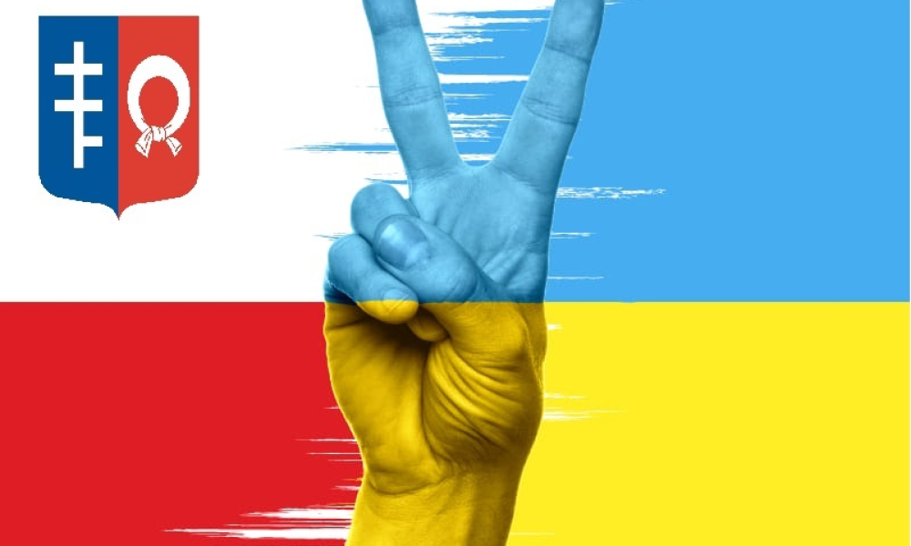 Ankieta dla obywateli Ukrainy