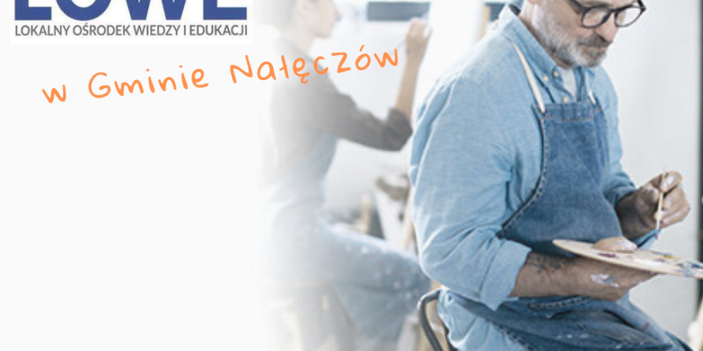 Ruszają zapisy na bezpłatne szkolenie dla przedsiębiorców z gminy Nałęczów!