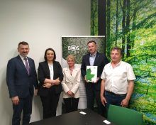 Gmina Nałęczów z grantem ELENA – wsparcie w zakresie efektywności energetycznej