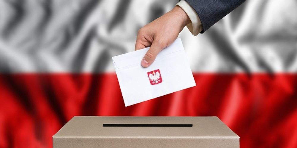 Obwieszczenie Państwowej Komisji Wyborczej z dnia 12 czerwca 2020 r. o Kandydatach na Prezydenta Rzeczypospolitej w wyborach zarządzonych na dzień 28 czerwca 2020 r.